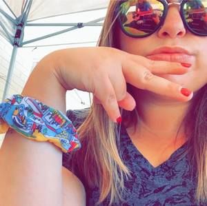 Meet your Posher, Haley